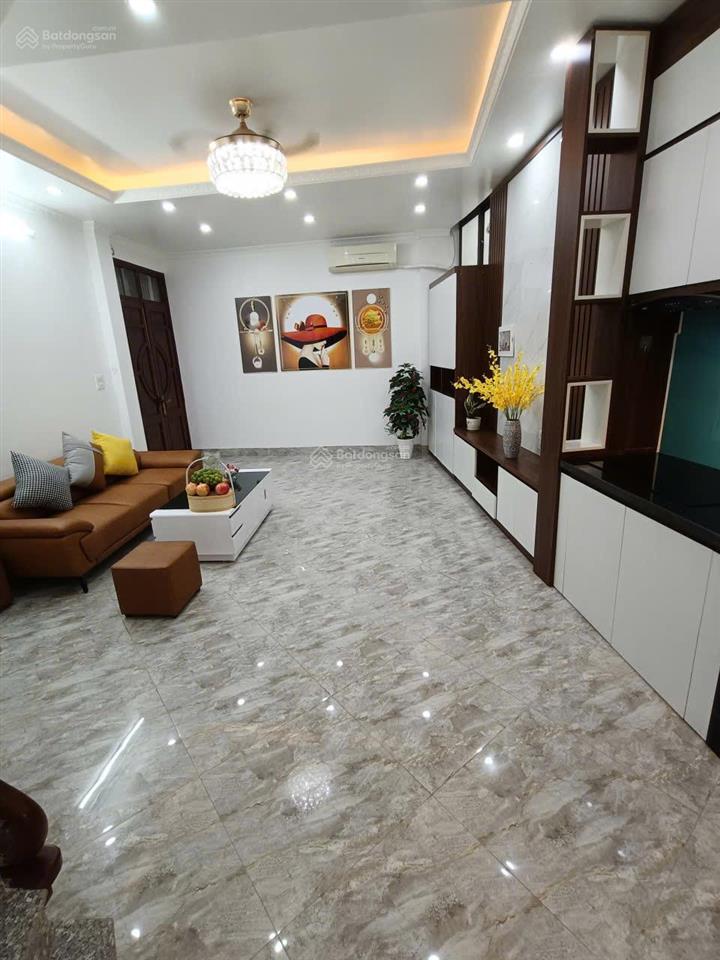 Chính chủ  nhà đẹp ngọc thuỵ, bồ đề  dân xây cực kì tâm huyết, 7 tầng thang máy  full nội thất