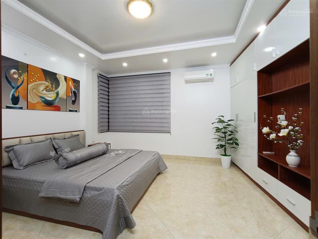 Chính chủ  nhà đẹp ngọc thuỵ, bồ đề  dân xây cực kì tâm huyết, 7 tầng thang máy  full nội thất