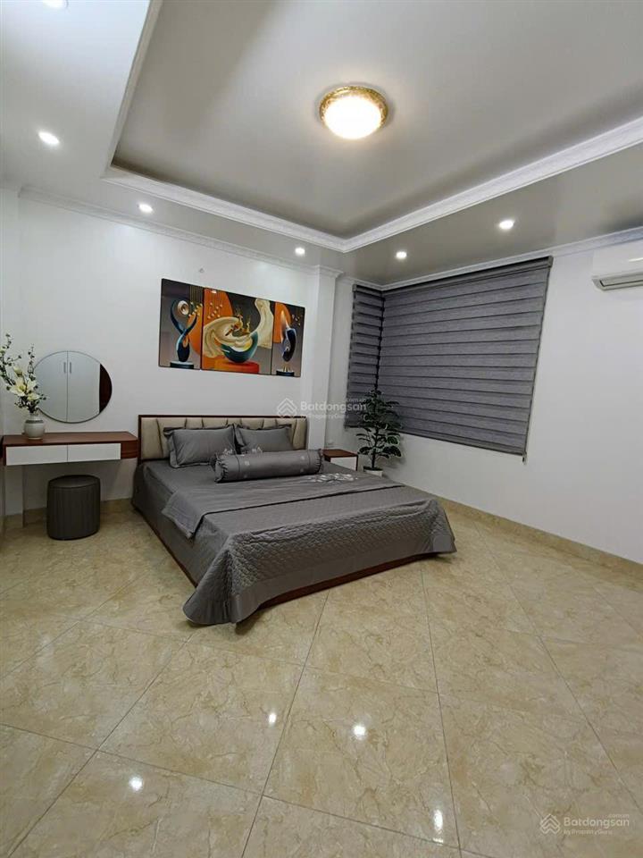 Chính chủ  nhà đẹp ngọc thuỵ, bồ đề  dân xây cực kì tâm huyết, 7 tầng thang máy  full nội thất