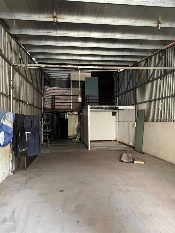 Cho thuê kho, nhà xưởng tại đường nguyễn thời trung, thạch bàn, long biên, hà nội, 10 triệu, 110m2