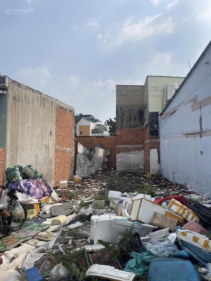 Bán gấp đất thổ tân phú 68m2 chỉ 5.1 tỷ hẻm 4m trịnh đình trọng,  0933 233 ***