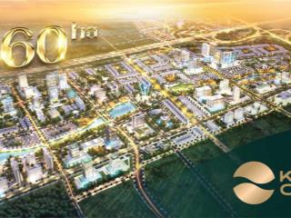 Mở bán chính thức kim đô policity  đô thị quy mô 464ha tại yên phong, bắc ninh