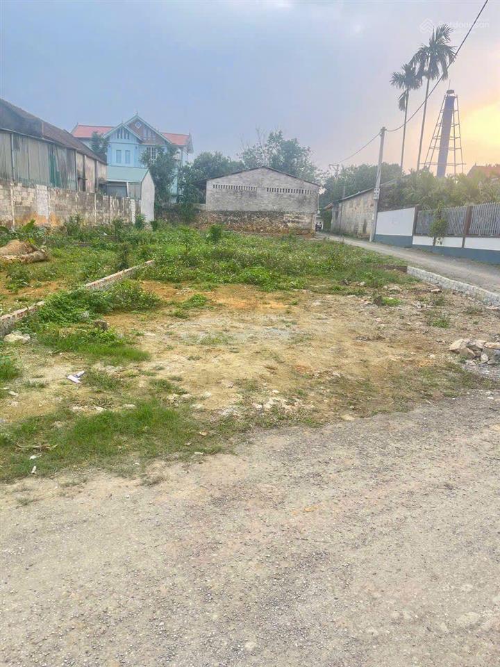Bán đất tại bắc sơn, hoàng văn thụ, 2 tỷ, 91 m2, giá tốt, chính chủ