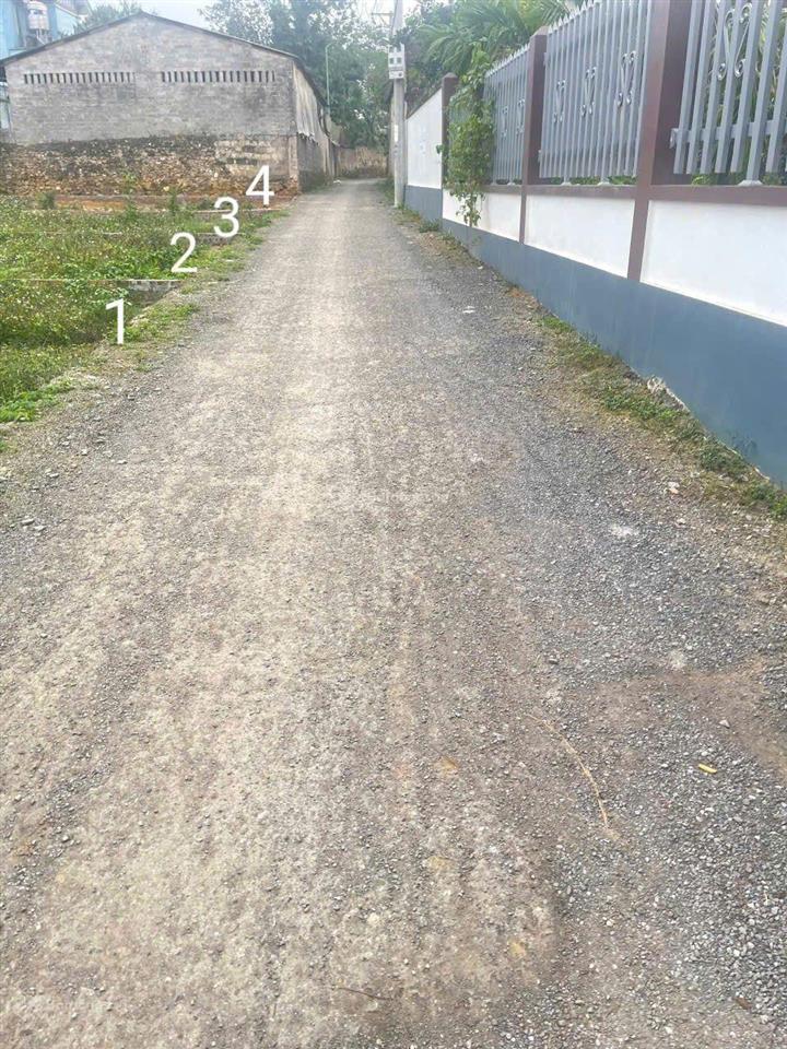 Bán đất tại bắc sơn, hoàng văn thụ, 2 tỷ, 91 m2, giá tốt, chính chủ