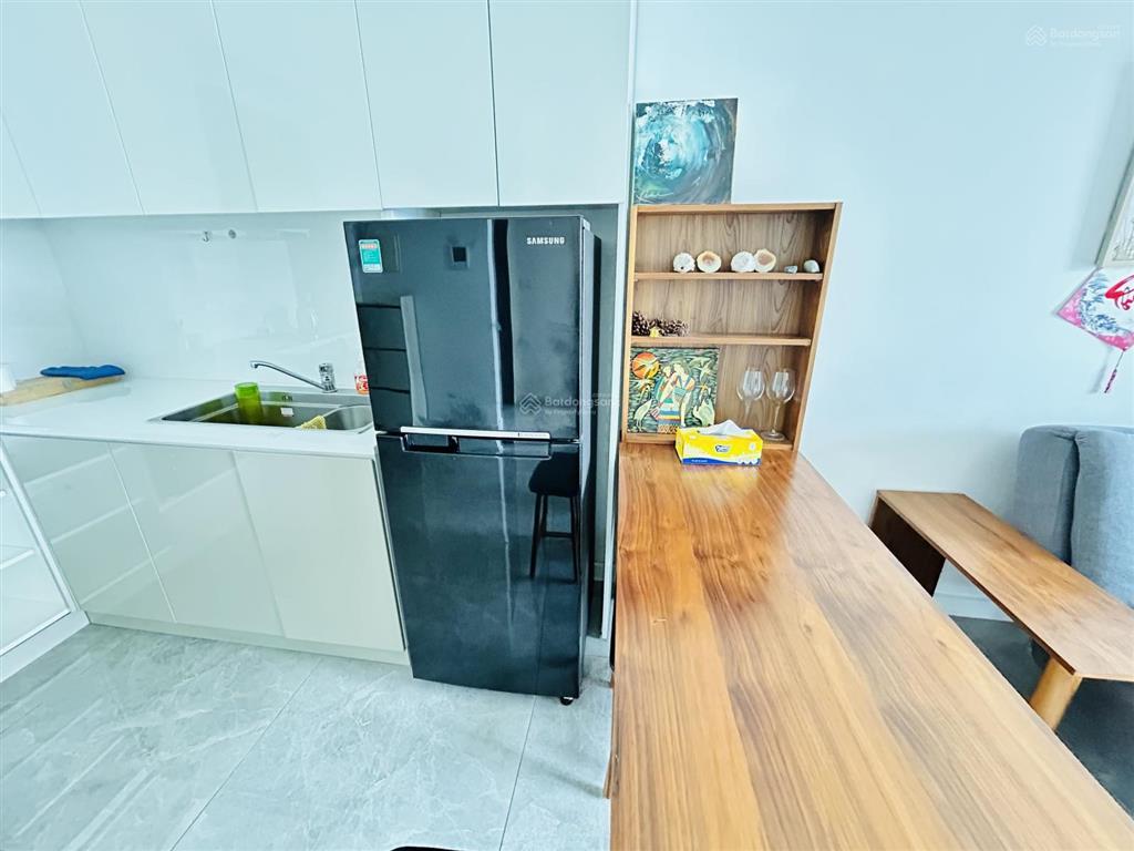 Cho thuê căn hộ 1pn, 1wc, 48m2, 6,5 triệu, tại swan bay, nhơn trạch, đồng nai