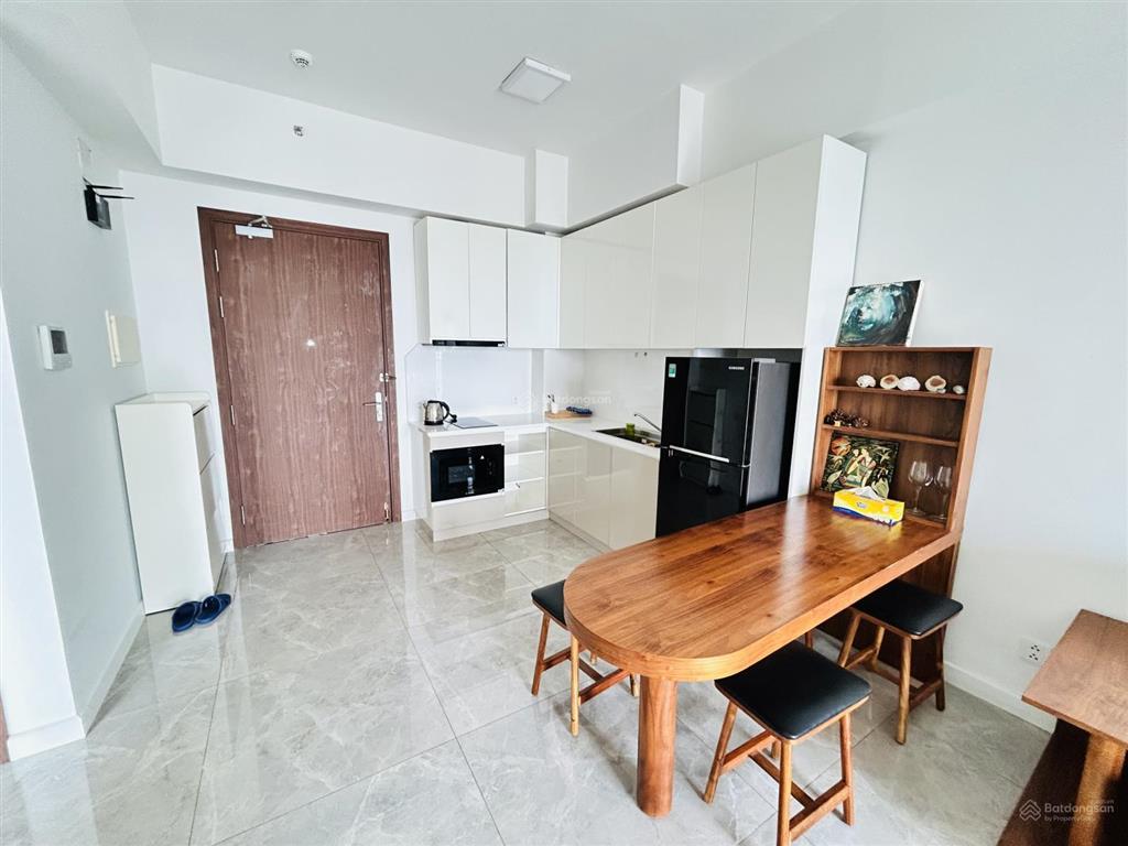 Cho thuê căn hộ 1pn, 1wc, 48m2, 6,5 triệu, tại swan bay, nhơn trạch, đồng nai
