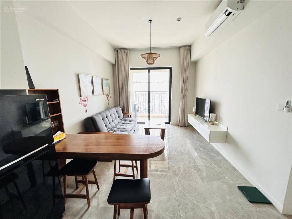 Cho thuê căn hộ 1pn, 1wc, 48m2, 6,5 triệu, tại swan bay, nhơn trạch, đồng nai