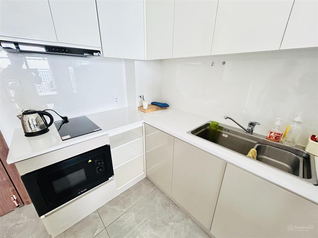 Cho thuê căn hộ 1pn, 1wc, 48m2, 6,5 triệu, tại swan bay, nhơn trạch, đồng nai