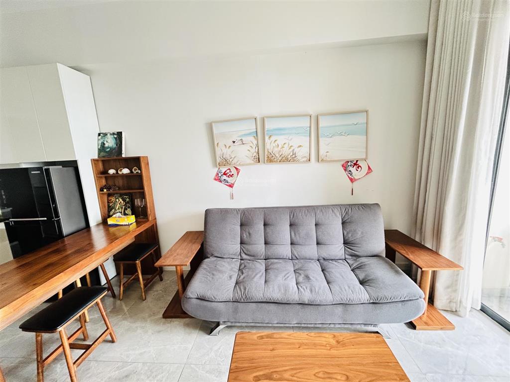 Cho thuê căn hộ 1pn, 1wc, 48m2, 6,5 triệu, tại swan bay, nhơn trạch, đồng nai
