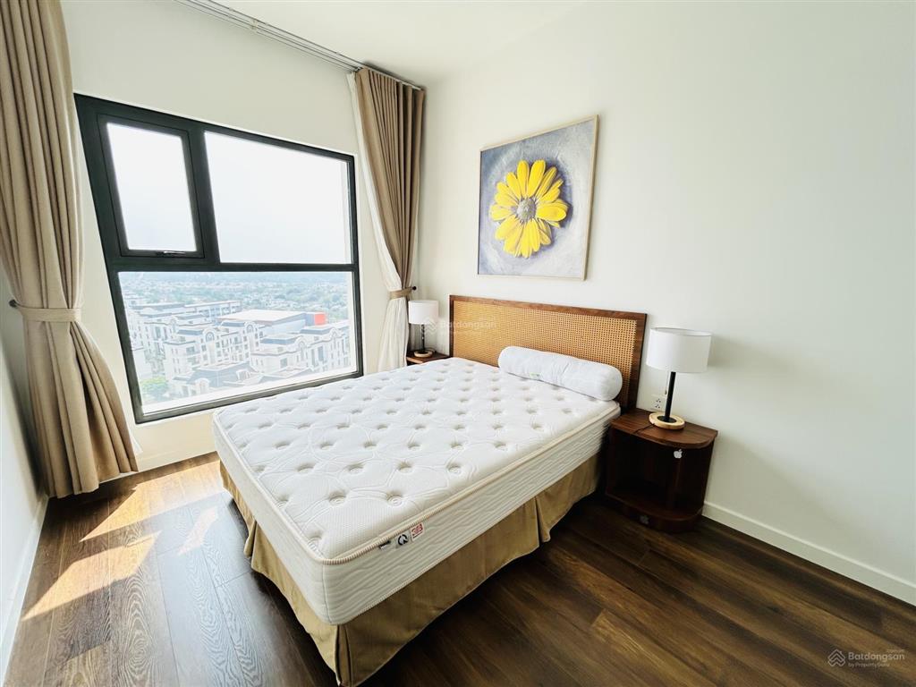 Cho thuê căn hộ 1pn, 1wc, 48m2, 6,5 triệu, tại swan bay, nhơn trạch, đồng nai