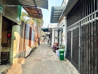 Nhà mới ở ngay tân xuân 1 hóc môn  69m2 ngang 5m  3pn rộng  sổ vuông a4  chỉ nhỉnh 4tỷ