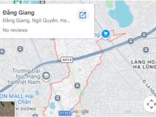 Bán nhà mặt đường văn cao siêu đẹp thang máy