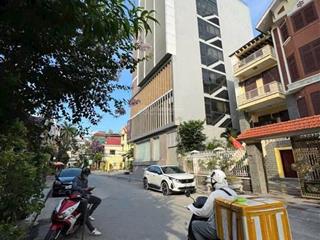 Bán đất tại văn cao đất đẹp 206m2