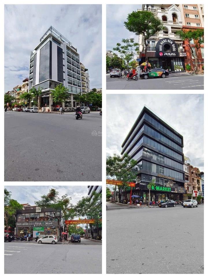 Mặt đường văn cao cần bán ....