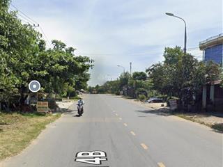 Bán đất mặt tiền ql14b, hòa khương, hòa vang trục giao thông huyết mạch giá đầu tư cực tốt