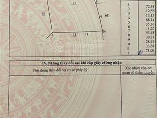 Cần bán nhanh ~1,2 mẫu rẫy điều đang thu hoạch, sổ rõ ràng