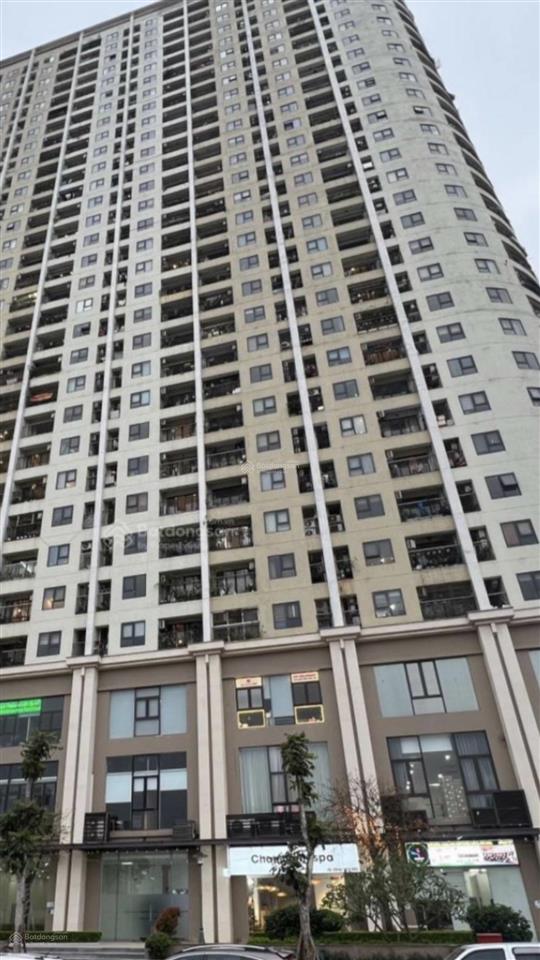 Chính chủ cho thuê shophouse  đế chung cư ct1 gelexia riverside  tầng 1