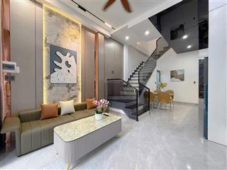 Bán nhà riêng tại 64, lê đình lý, 5,45 tỷ, 60m2, 3pn, 3wc, 3 tầng