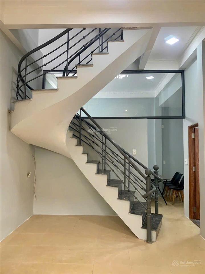 Bán nhà riêng 53m2, 4pn, 2wc, 4,95 tỷ tại trần cao vân, p thanh khê đông, q. thanh khê, đà nẵng