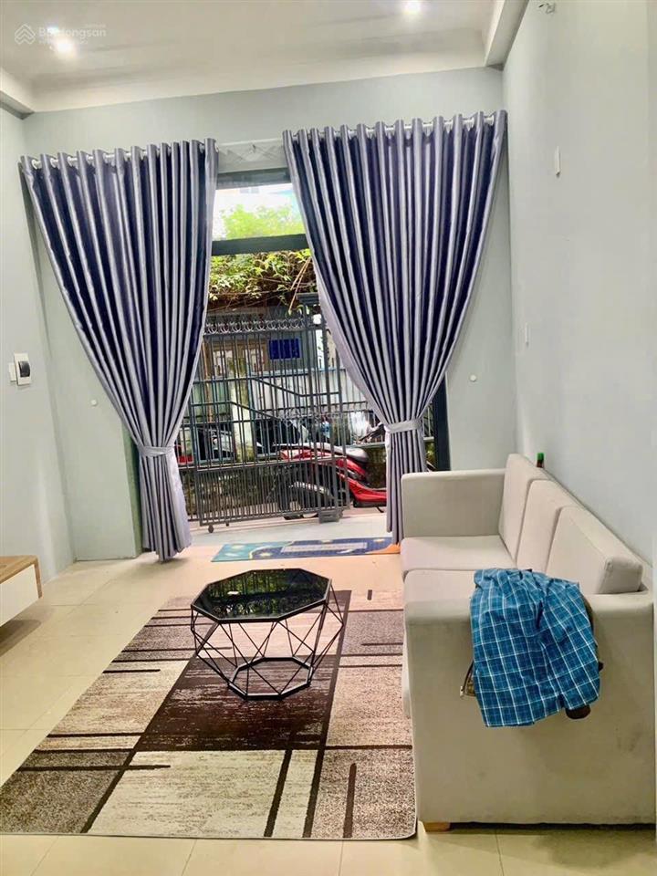 Bán nhà riêng 53m2, 4pn, 2wc, 4,95 tỷ tại trần cao vân, p thanh khê đông, q. thanh khê, đà nẵng