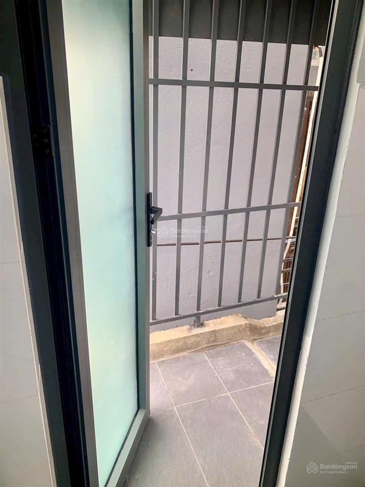 Bán nhà riêng 53m2, 4pn, 2wc, 4,95 tỷ tại trần cao vân, p thanh khê đông, q. thanh khê, đà nẵng