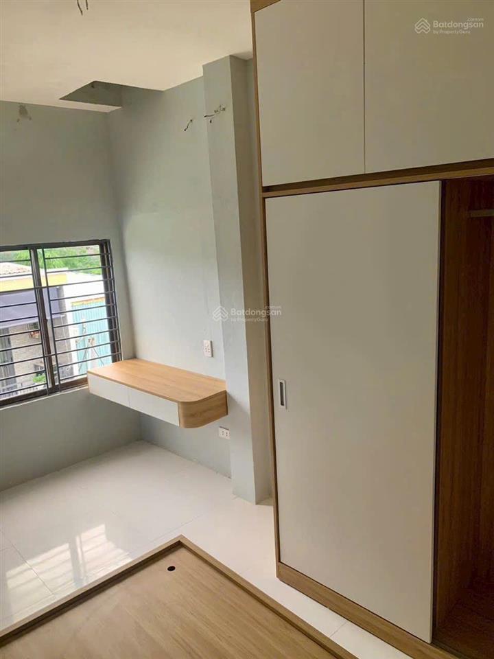 Bán nhà riêng 53m2, 4pn, 2wc, 4,95 tỷ tại trần cao vân, p thanh khê đông, q. thanh khê, đà nẵng