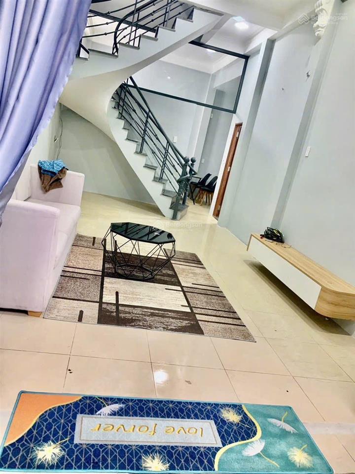 Bán nhà riêng 53m2, 4pn, 2wc, 4,95 tỷ tại trần cao vân, p thanh khê đông, q. thanh khê, đà nẵng