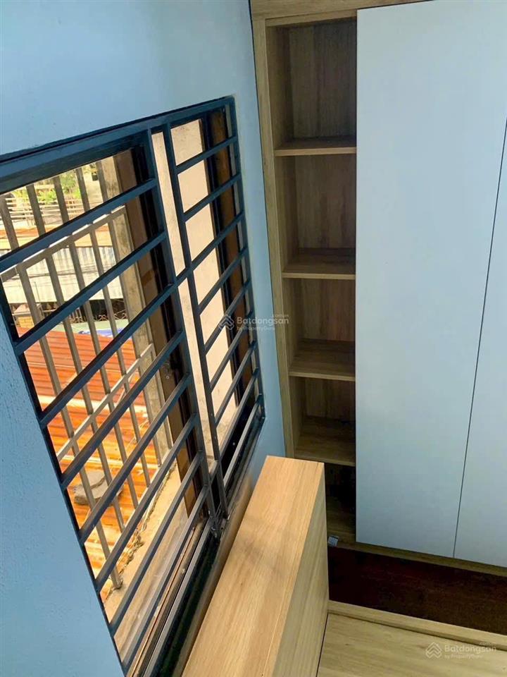 Bán nhà riêng 53m2, 4pn, 2wc, 4,95 tỷ tại trần cao vân, p thanh khê đông, q. thanh khê, đà nẵng