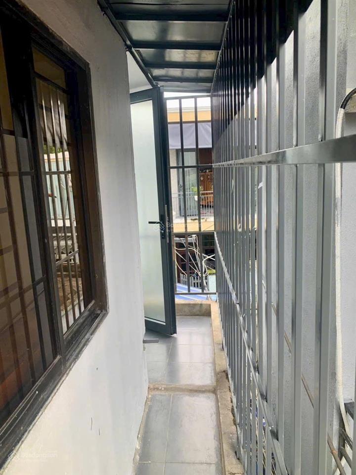 Bán nhà riêng 53m2, 4pn, 2wc, 4,95 tỷ tại trần cao vân, p thanh khê đông, q. thanh khê, đà nẵng