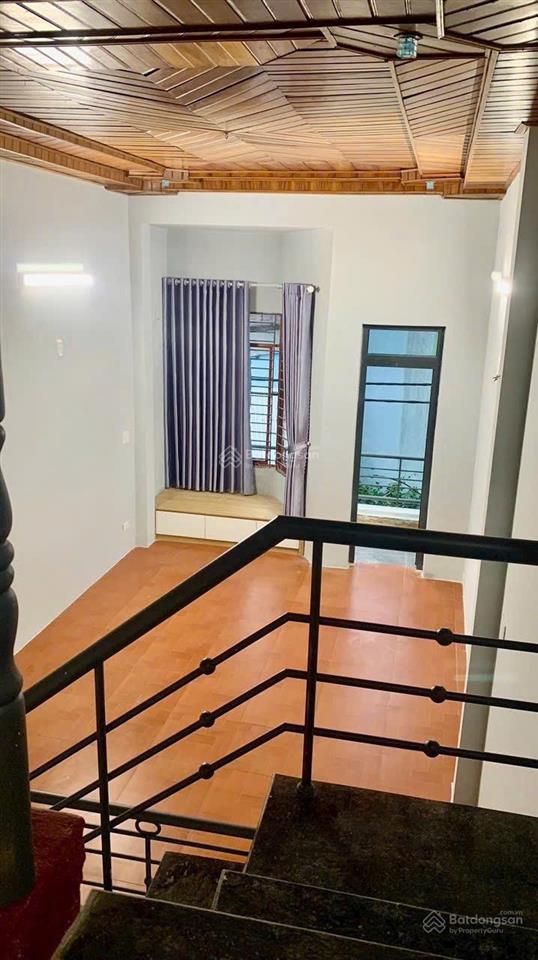 Bán nhà riêng 53m2, 4pn, 2wc, 4,95 tỷ tại trần cao vân, p thanh khê đông, q. thanh khê, đà nẵng