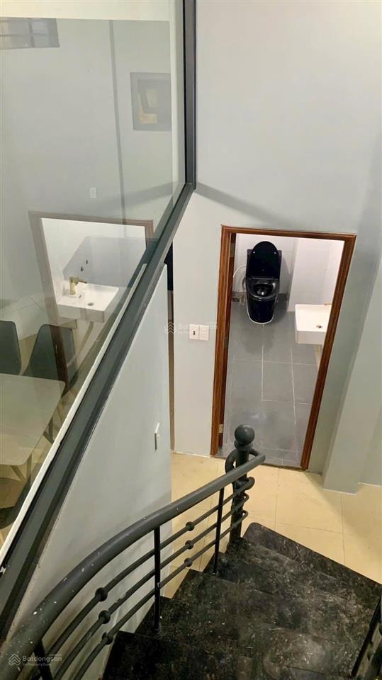 Bán nhà riêng 53m2, 4pn, 2wc, 4,95 tỷ tại trần cao vân, p thanh khê đông, q. thanh khê, đà nẵng