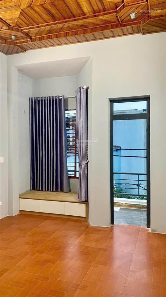 Bán nhà riêng 53m2, 4pn, 2wc, 4,95 tỷ tại trần cao vân, p thanh khê đông, q. thanh khê, đà nẵng