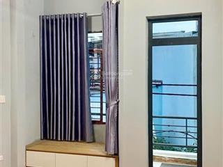 Bán nhà riêng 53m2, 4pn, 2wc, 4,95 tỷ tại trần cao vân, p thanh khê đông, q. thanh khê, đà nẵng