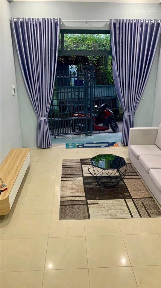 Bán nhà riêng 53m2, 4pn, 2wc, 4,95 tỷ tại trần cao vân, p thanh khê đông, q. thanh khê, đà nẵng