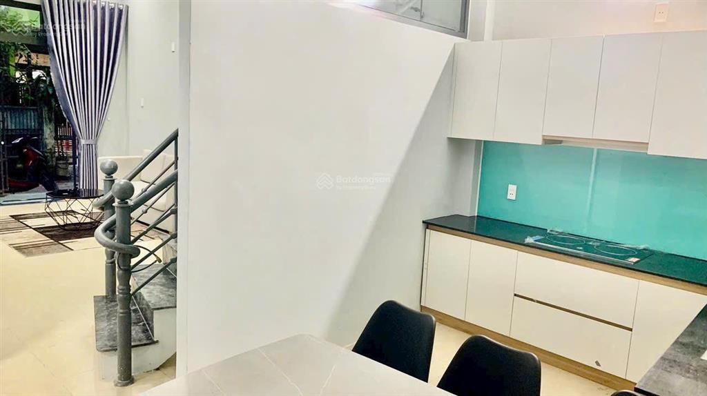 Bán nhà riêng 53m2, 4pn, 2wc, 4,95 tỷ tại trần cao vân, p thanh khê đông, q. thanh khê, đà nẵng