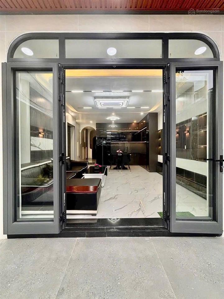 Bán nr tại hoà phú 19, 6,85 tỷ, 85m2, 3pn, 2wc