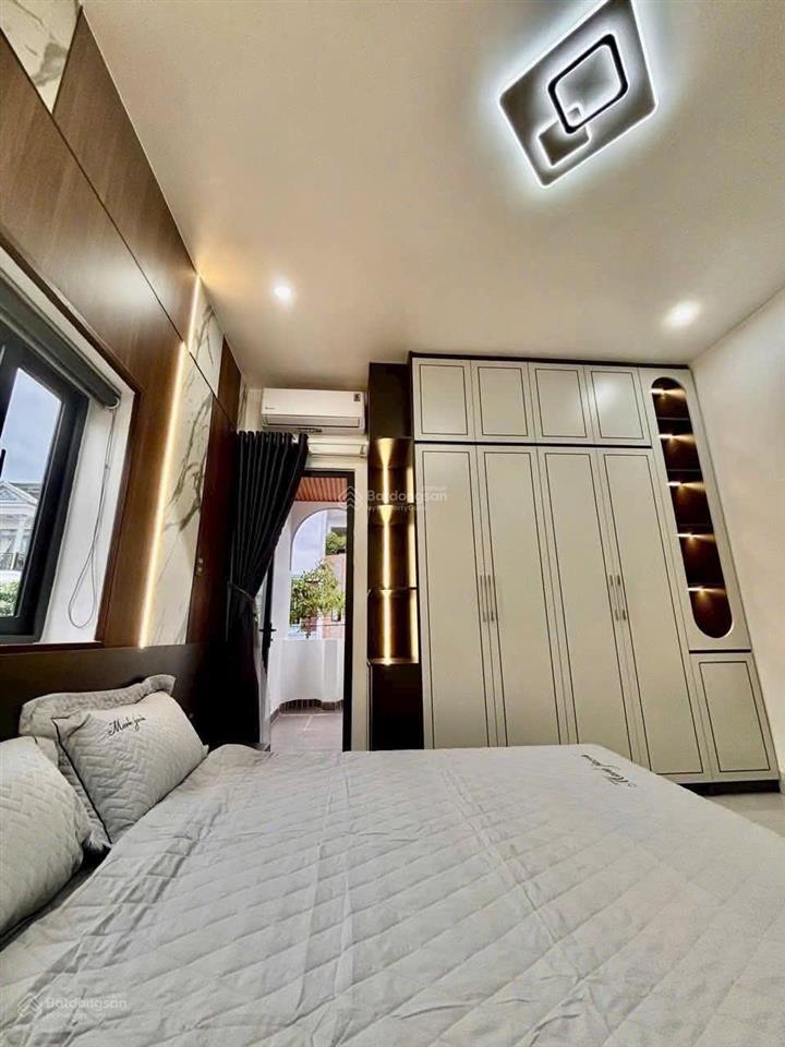 Bán nr tại hoà phú 19, 6,85 tỷ, 85m2, 3pn, 2wc