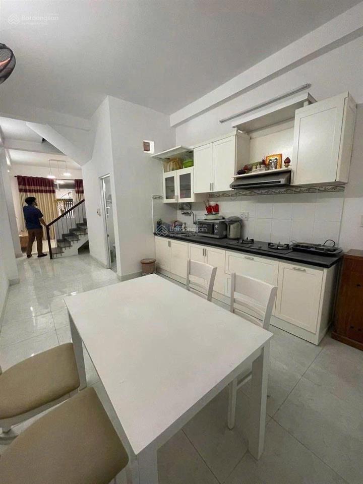 Bán nhà riêng tại hải phòng, 3,6 tỷ, 40m², 3pn, 3wc, 3 tầng, hướng tây