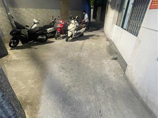 Bán gấp nhà riêng 2pn, 2wc tại lê độ, 2,7 tỷ, 42m2, pháp lý đầy đủ