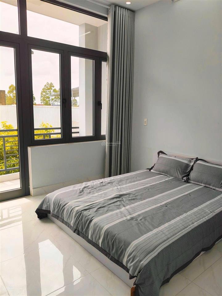 Bán nhà riêng tại trần thái tông, an khê, thanh khê, đà nẵng, giá siêu hời chỉ với 4,55 tỷ, 50m2