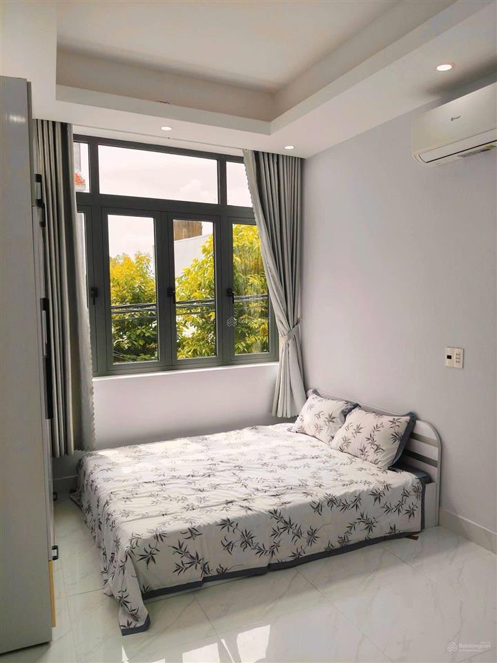 Bán nhà riêng tại trần thái tông, an khê, thanh khê, đà nẵng, giá siêu hời chỉ với 4,55 tỷ, 50m2