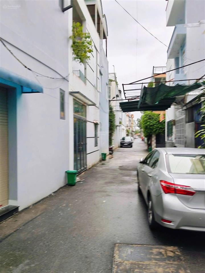 Bán nhà riêng tại trần thái tông, an khê, thanh khê, đà nẵng, giá siêu hời chỉ với 4,55 tỷ, 50m2