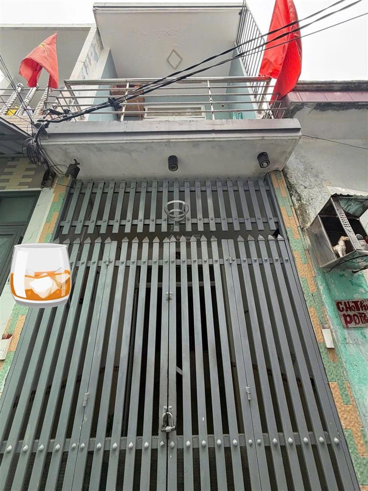Bán nhà riêng tại đinh tiên hoàng, hải châu, đà nẵng, giá ưu đãi 2,35 tỷ, 40m2