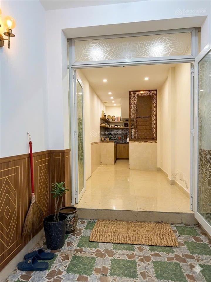 Bán nhà riêng tại đinh tiên hoàng, hải châu, đà nẵng, giá ưu đãi 2,35 tỷ, 40m2
