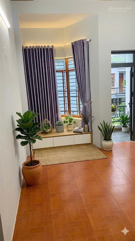 Bán nhà riêng tại trần cao vân, 4,55 tỷ, 53 m2, 4pn, 2wc, pháp lý đầy đủ, uy tín