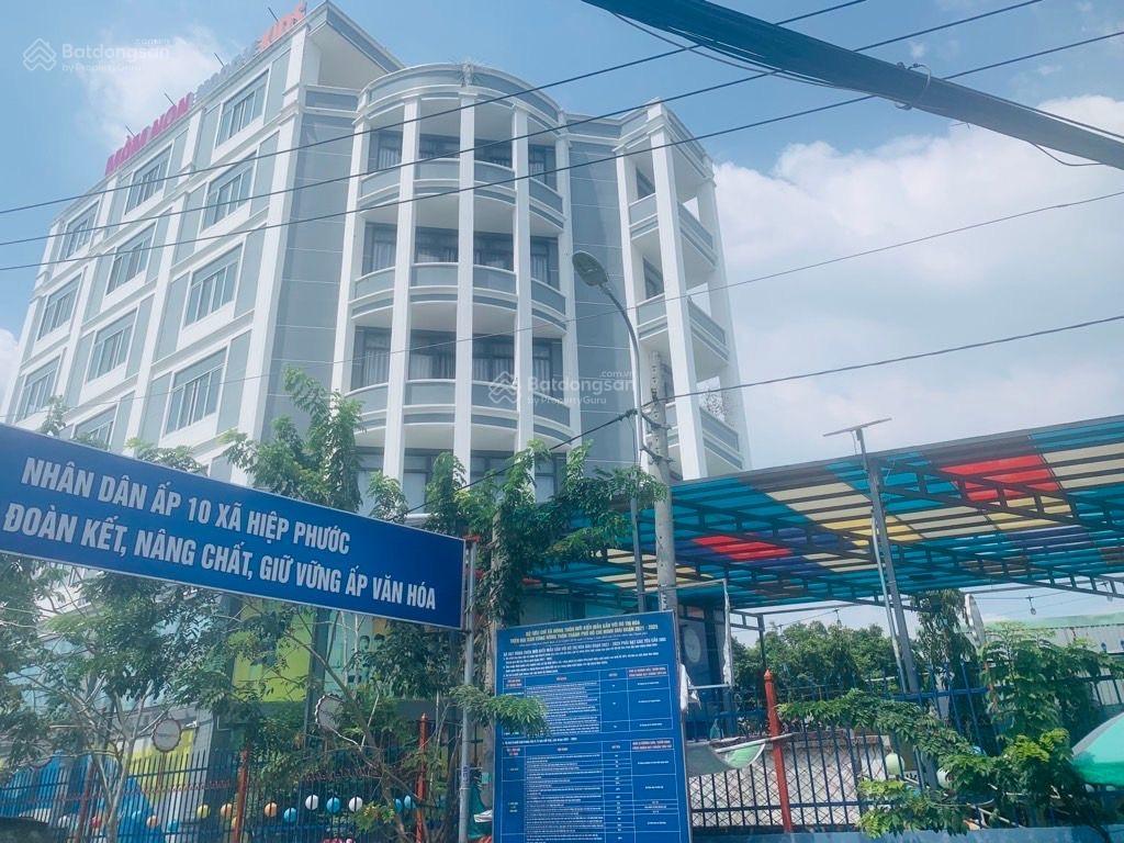 Bán nhà riêng 134,6m2 tại lê văn lương, nhơn đức, nhà bè, hồ chí minh, 6,9 tỷ