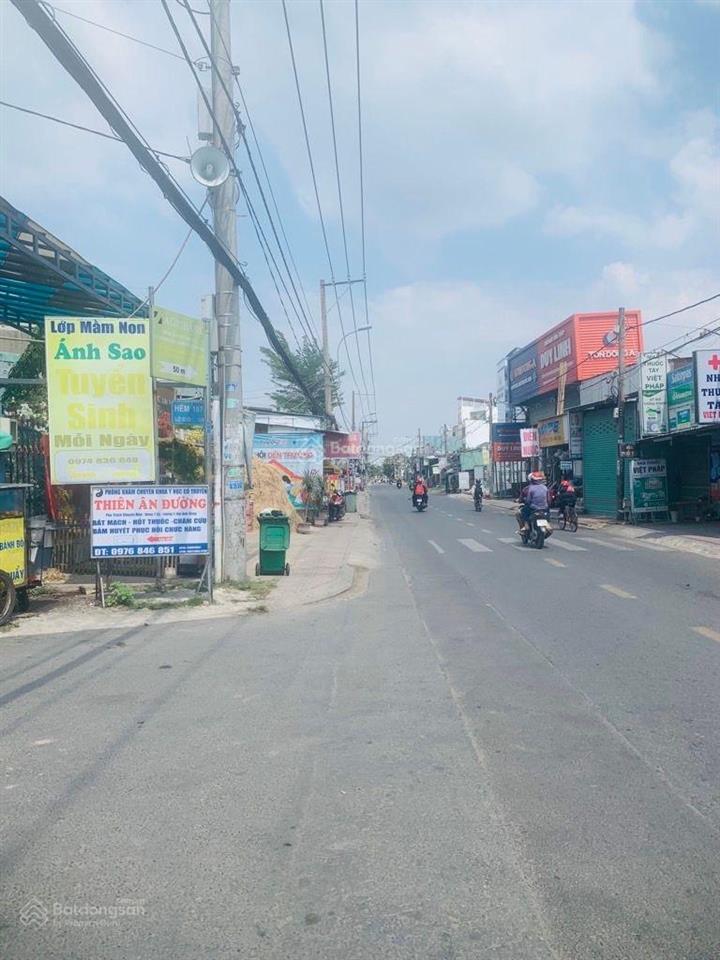 Bán nhà riêng 134,6m2 tại lê văn lương, nhơn đức, nhà bè, hồ chí minh, 6,9 tỷ