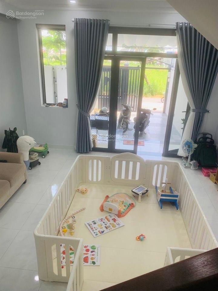 Bán nhà riêng 134,6m2 tại lê văn lương, nhơn đức, nhà bè, hồ chí minh, 6,9 tỷ