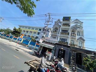 Bán np mễ cốc, 8.7 tỷ, 6pn, 5wc siêu hot tại q8. mặt tiền vừa kinh doanh vừa làm chdv