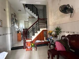 Bán nhà riêng tại 1205 huỳnh tấn phát, 5,99 tỷ, 46m2, hàng hiếm tại q7, hcm